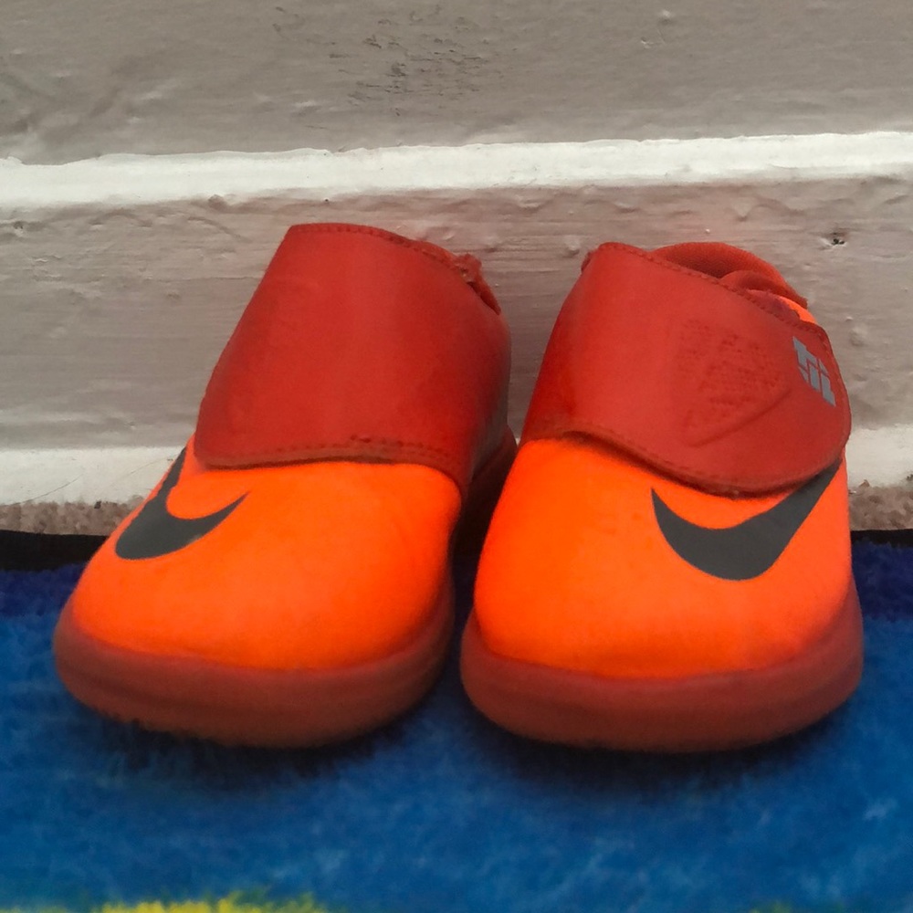 Sneakers| Nike